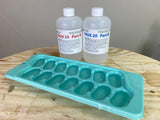 Silicone Glass Faux 20 - All Kit Sizes
