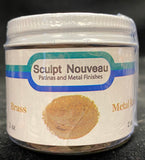 Metal Rub - All Sizes