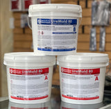 UreMold 80 - All Kit Sizes