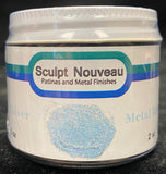 Metal Rub - All Sizes