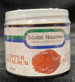 Metal Rub - All Sizes