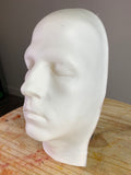 Face Armature Solid Resin