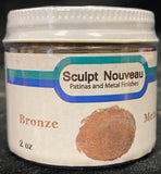 Metal Rub - All Sizes