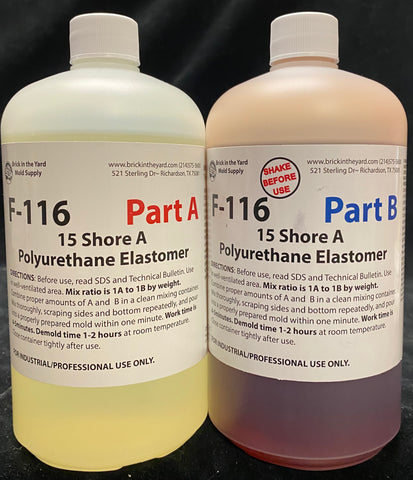 F-116 REV1 - All Kit Sizes