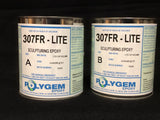 Polygem 307FR Lite Sculpting Epoxy