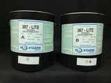 Polygem 307 Lite POURABLE