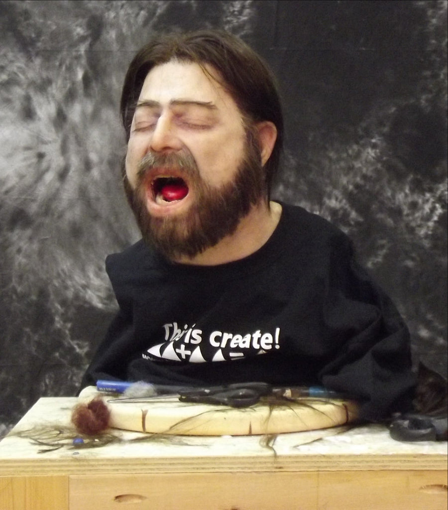 Makeup-FX - Hair Punching Needles – brickintheyard