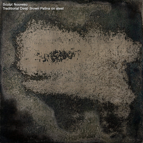 Deep Brown Patina 1 Gallon