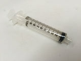 Syringe  10ml
