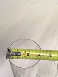 Clear Mold Tube - 3 Sizes