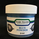 Iridescent Powders - 2oz