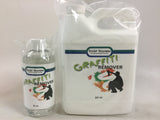 Graffiti Remover