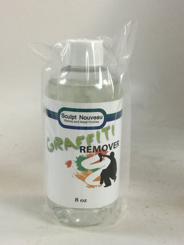 Graffiti Remover