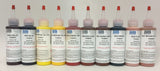 6800 Pigments For Polyurethanes