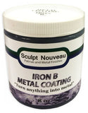 Metal Coatings