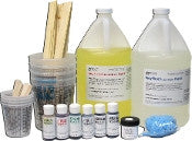 Resin Casting Kit