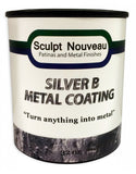Metal Coatings