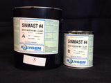 Polygem Sinmast #4 Regular Laminating System