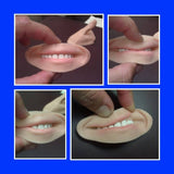 F105 Super Soft Urethane Rubber Skin Material Gallon Kit