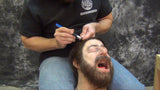 Makeup-FX - Hair Punching Needles