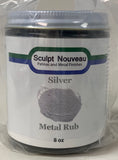 Metal Rub - All Sizes