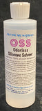 SAM OSS Silicone Solvent