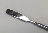 Dental spatula tool