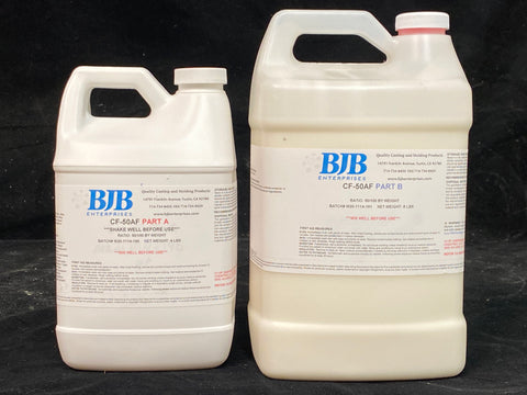 CF-50AF - Gallon Kit