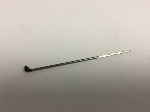 Hair Punching Needle #19