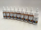 Pax Paint Mel Pax Color Sets