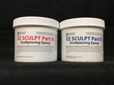 Polygem EZ Sculpt Modeling Putty Zoopoxy