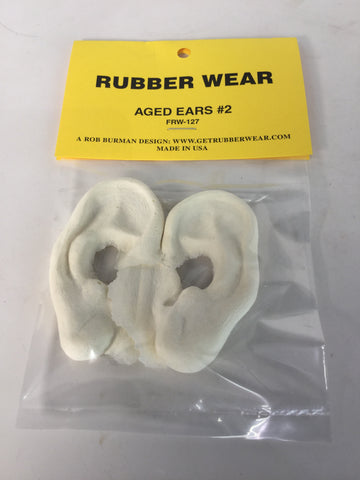 Aged Ears #2