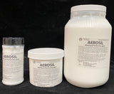 Aerosil Matting & Thickening Agent - All Sizes