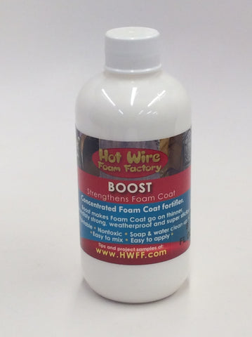 Boost Liquid Fortifier (8 oz)