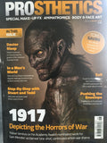 Issue 18 Prosthetics Magazine