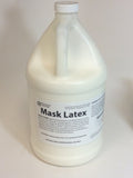 Mask Latex 8lbs