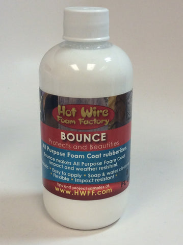 Bounce - 8oz