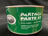 PartAll Paste #2 Paste Wax Release