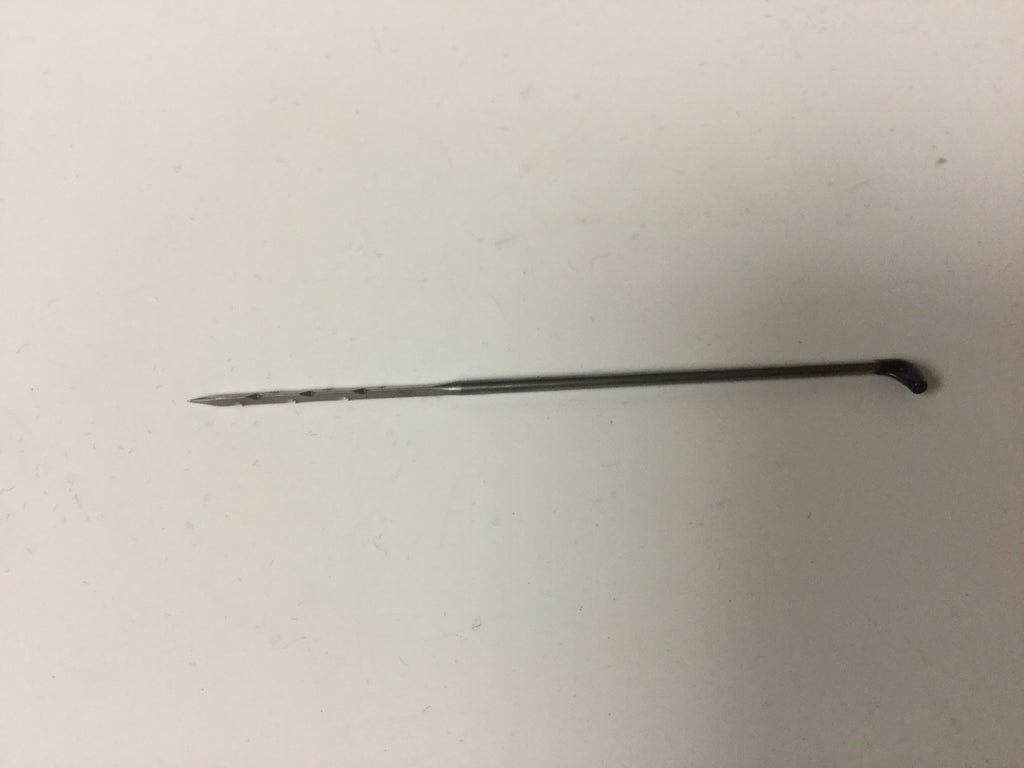 Hair Punching Needle #19 – brickintheyard