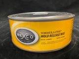 FORMULA FIVE® MOLD RELEASE WAX