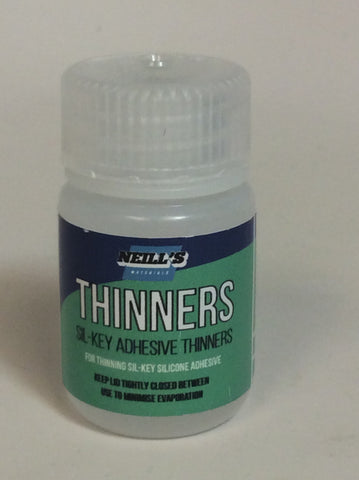 Sil-Key Thinners