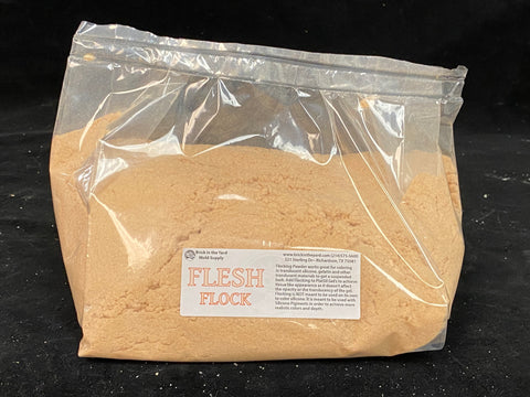 1lb Bulk Flocking Powder