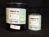 Polygem Sinmast #4 Regular Laminating System