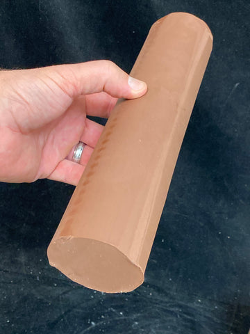 Y2 Clay 386M - Billets And Cases