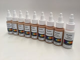 Pax Paint Mel Pax Color Sets