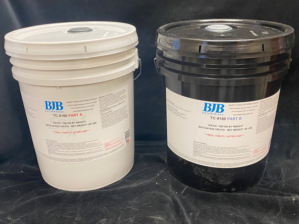 TC-5150 50A Platinum Silicone – brickintheyard