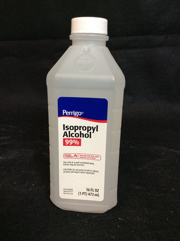 Isopropyl alcohol, 99%