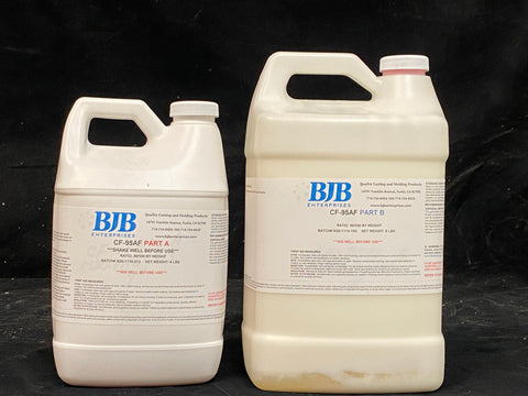 CF-95AF - Gallon Kit