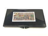 W.M. Creations Stacolor Palette Full Color
