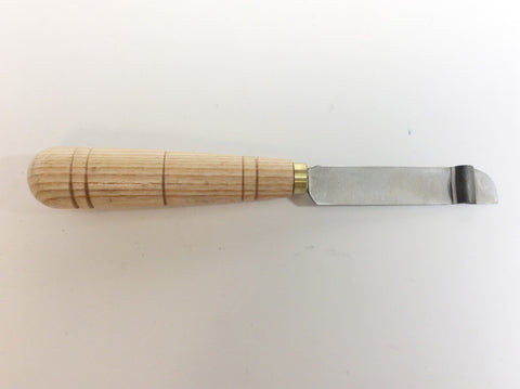 Mold Key Knife
